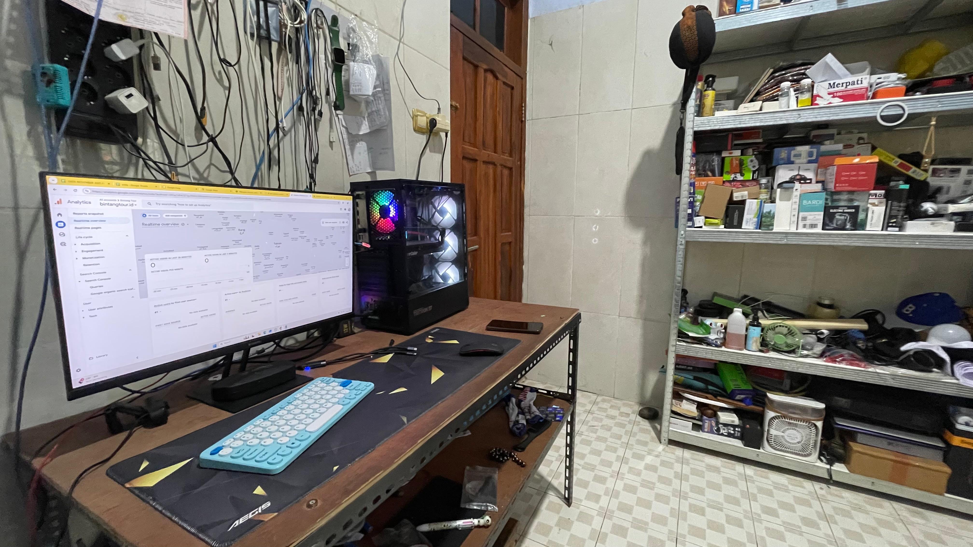 Website Company Profile